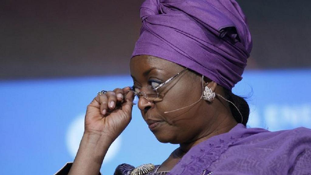 Nigeria's ex-oil minister in more trouble